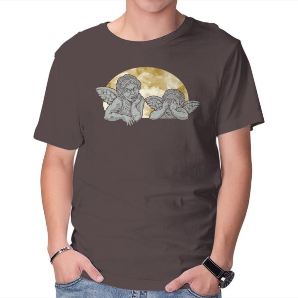 Weeping Cherubs - Image 9