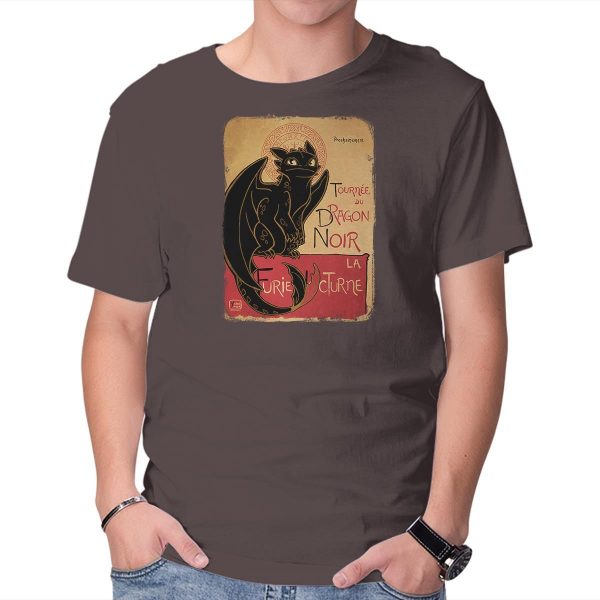 Le Dragon Noir - Image 9
