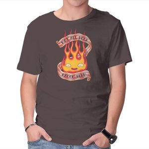 Bacon Burner
