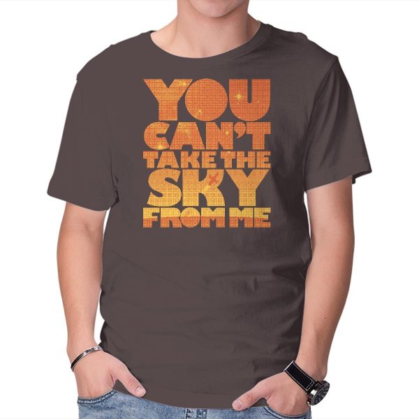 You Can't Take the Sky - Image 9