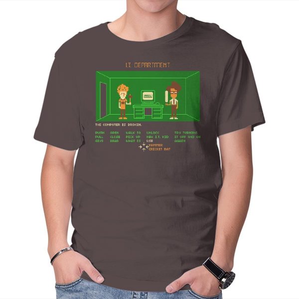Maniac IT Department - Image 9