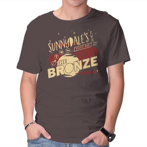 The Bronze - Image 9