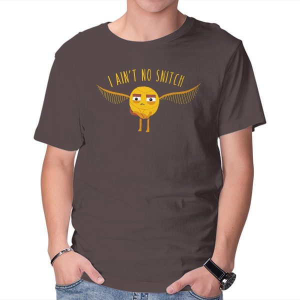 I Ain't No - Image 9