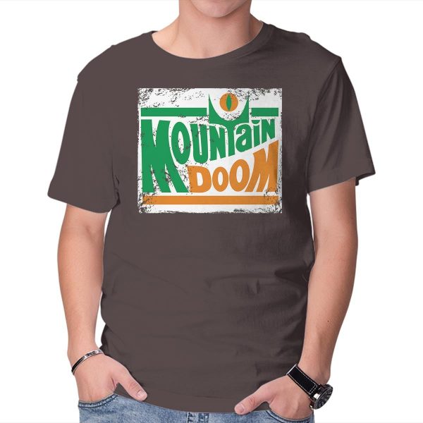 Mountain Doom - Image 13