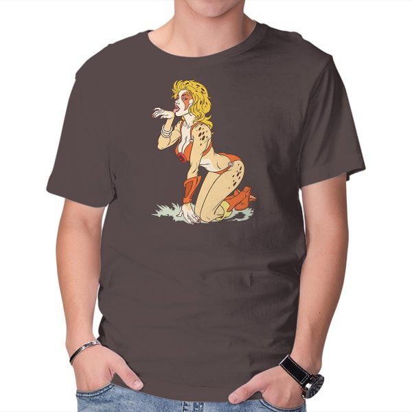 Cat Got Your Tongue - Image 17