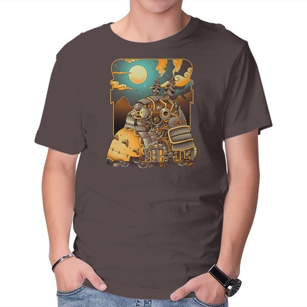 Steampunk Neighbor - Image 9