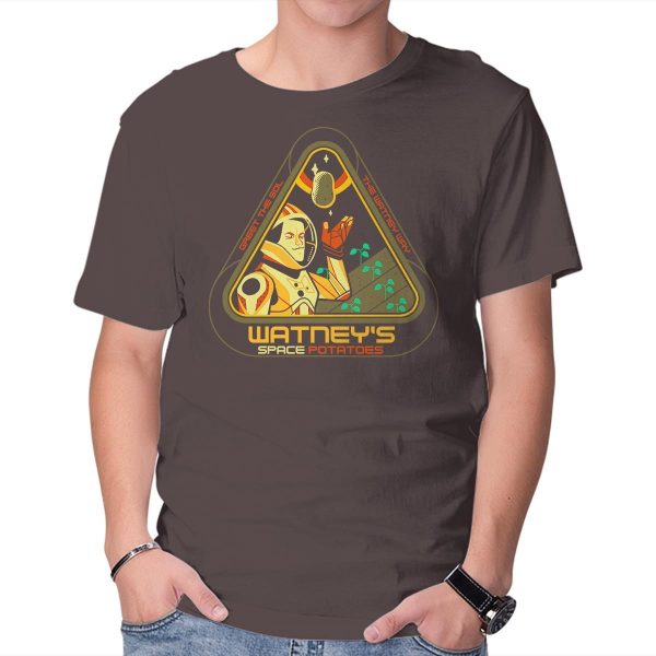 Watney's Space Potatoes - Image 9