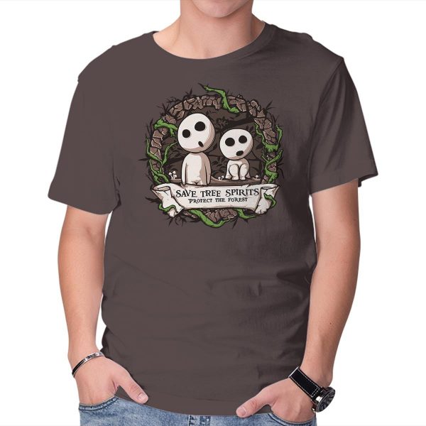 Save The Tree Spirits - Image 9