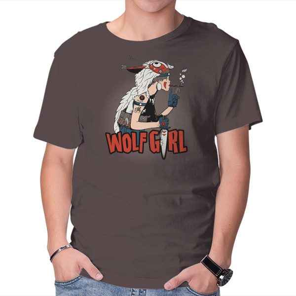 Wolf Girl - Image 9