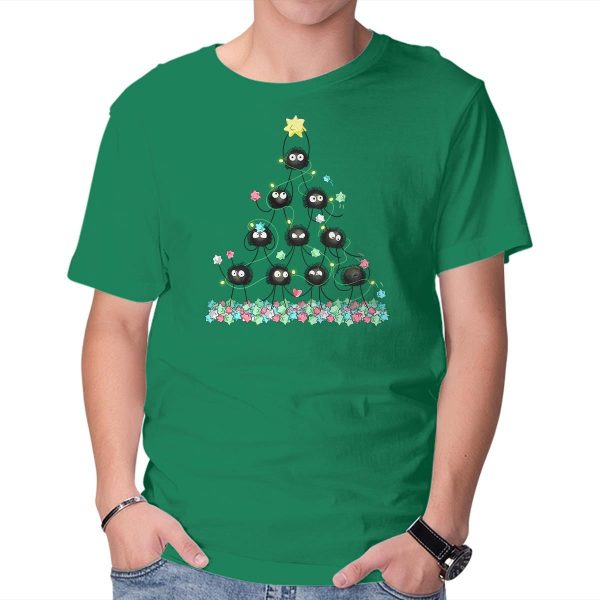 Merry Dusty Christmas! - Image 17