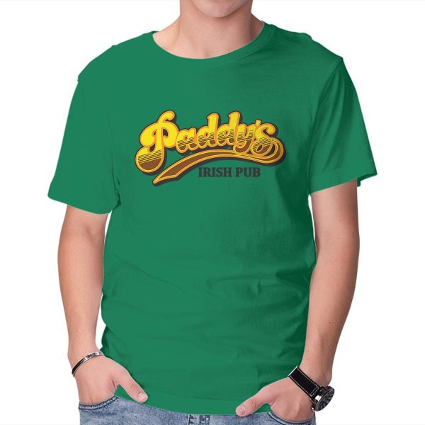Paddy's Pub - Image 5