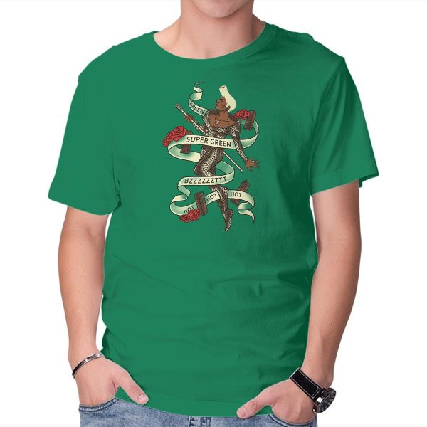Super Green - Image 5