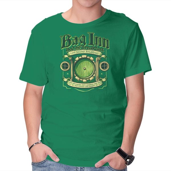Bag Inn - Image 13