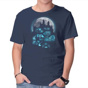 Magical Castle