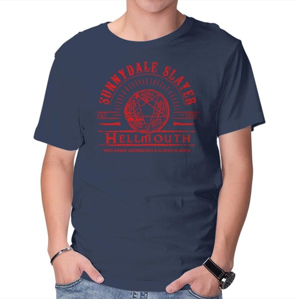 Sunnydale Slayer - Image 5