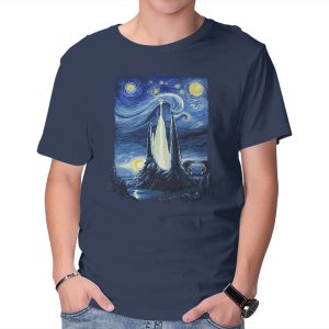 Starry Fantasia