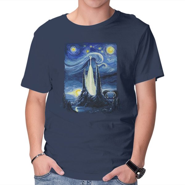 Starry Fantasia