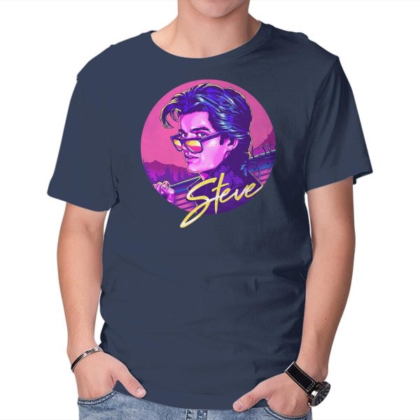 King Steve - Image 5