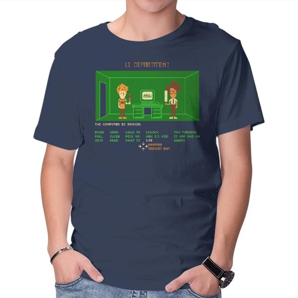 Maniac IT Department - Image 5