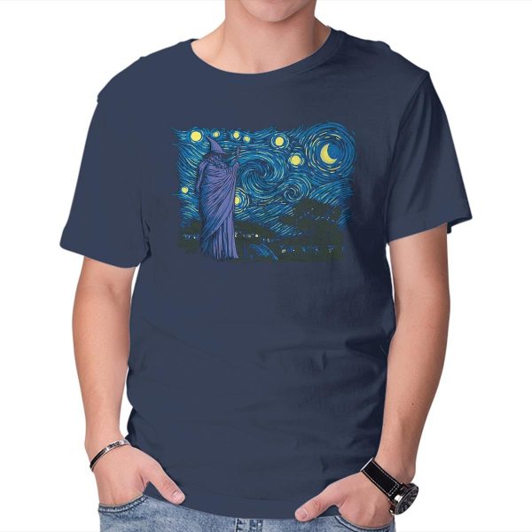 Starry Hobbiton - Image 5