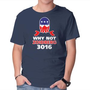 Why Not Zoidberg 3016