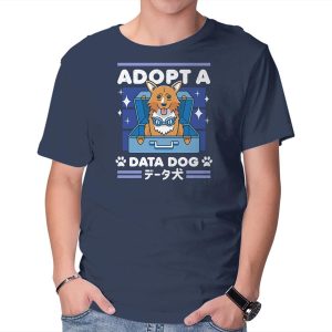 Adopt a Data Dog