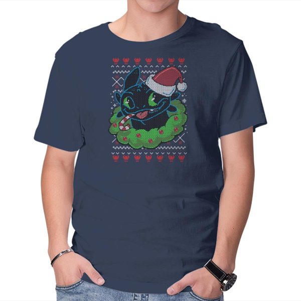 Silent Night Fury - Image 5