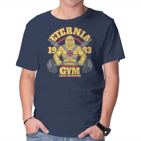 Eternia Gym - Image 5