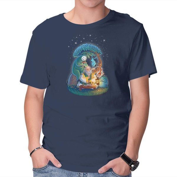 In The Spirit World - Image 5