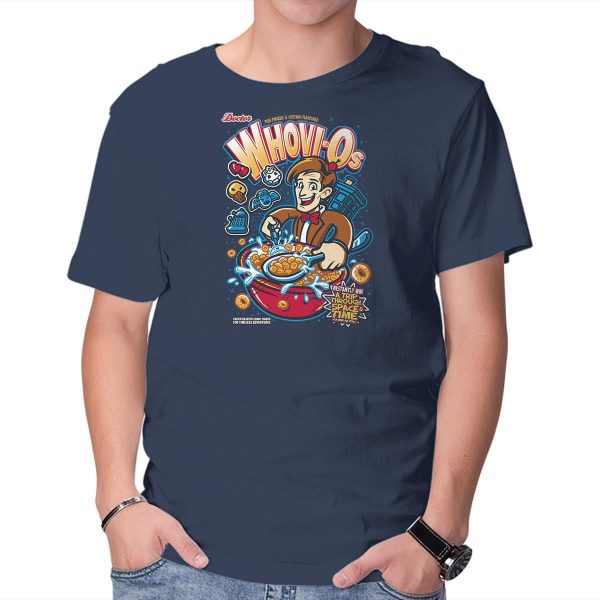 Whovi-Os Eleven - Image 5