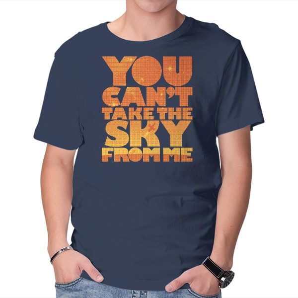 You Can't Take the Sky - Image 5