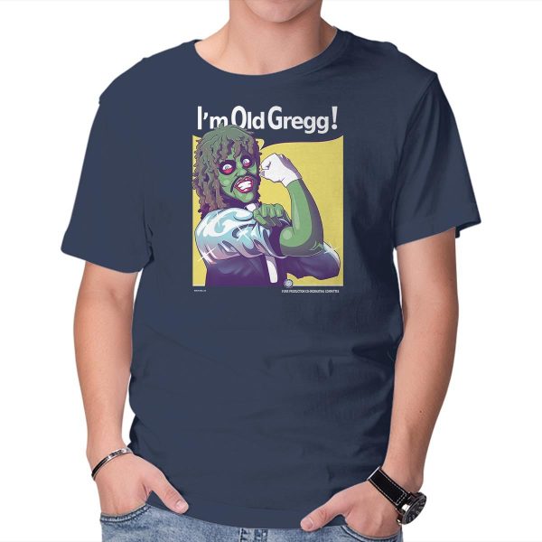 Gregg The Motherlicker - Image 5