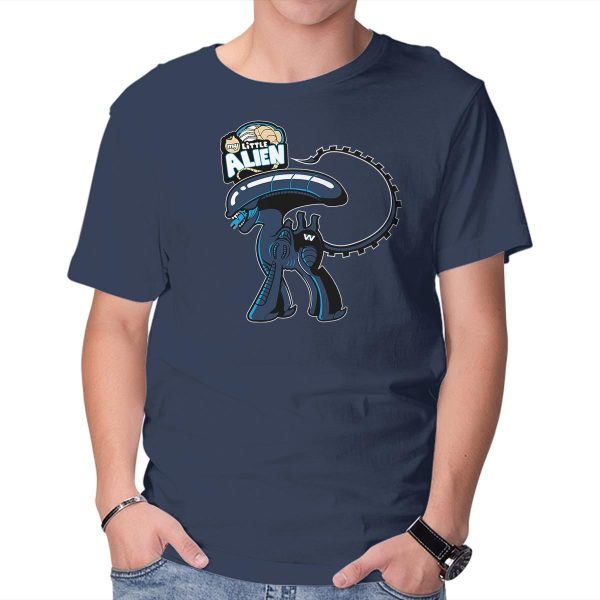 My Little Alien - Image 5