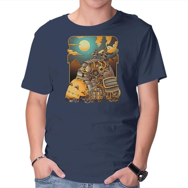 Steampunk Neighbor - Image 5
