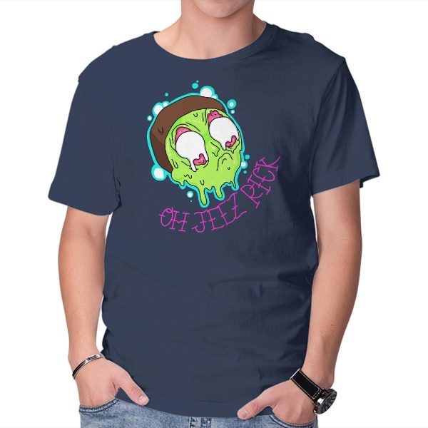 OH JEEZ - Image 5