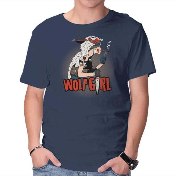 Wolf Girl - Image 5