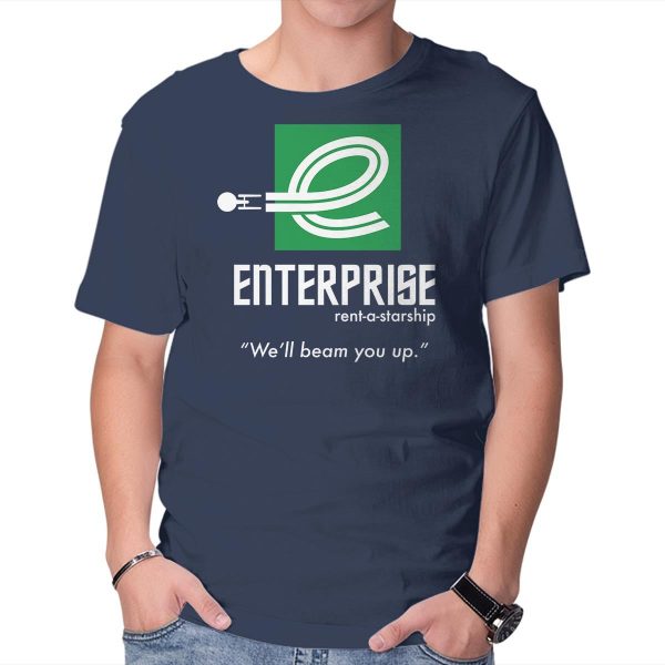 Enterprise Rent-A-Starship - Image 5