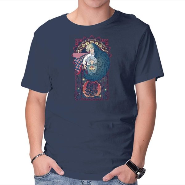 Art of a Moving Castle - Image 5