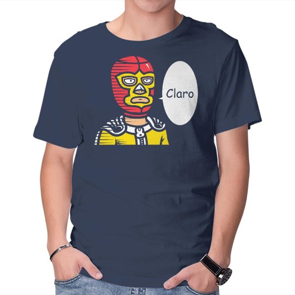 One Punch Macho - Image 5