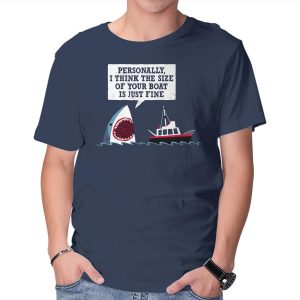 Polite Jaws