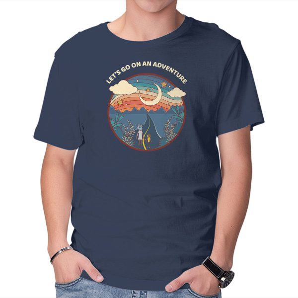 Let's Go on An Adventure - Image 9