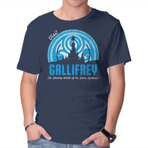 Visit Gallifrey