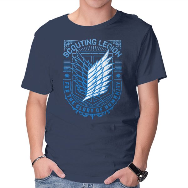 Scouting Legion - Image 5