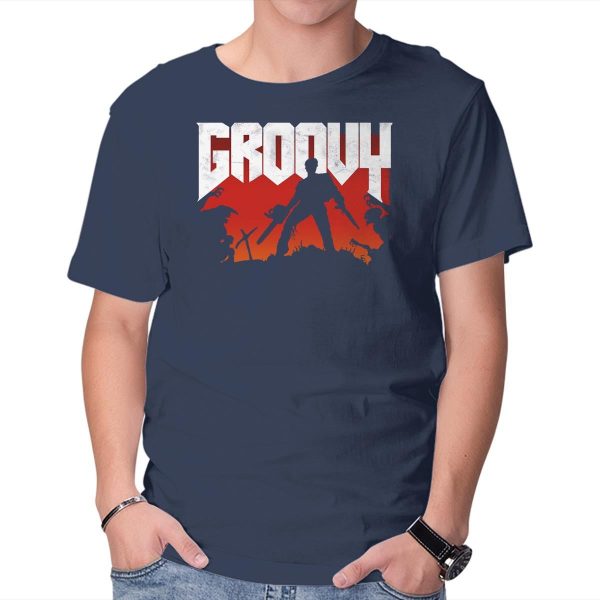 Groovy and Doomy - Image 5