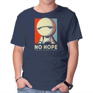 No Hope