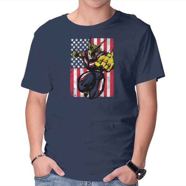 The Number One Hero! - Image 5