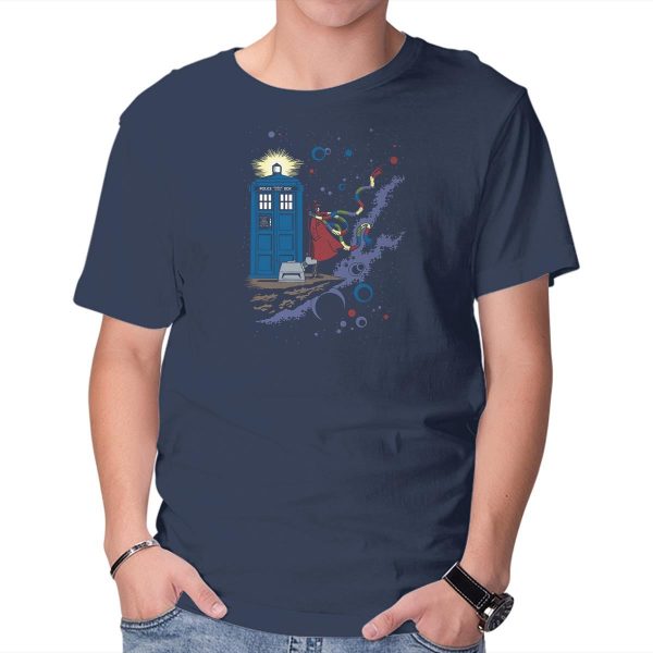 Who's Space - Image 5