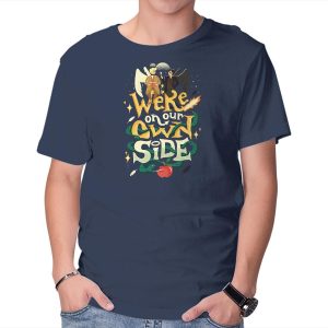 Own Side