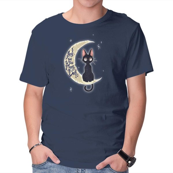 I Love You to The Moon & Back - Image 5