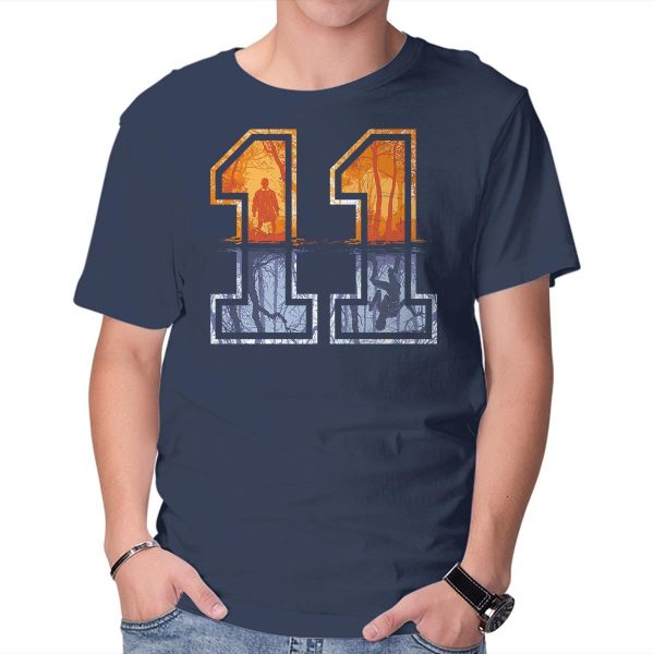 Strange 11 - Image 5